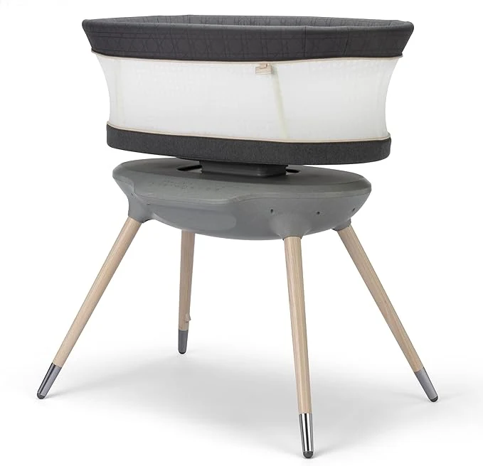 Maxi-Cosi Starling Smart Bassinet